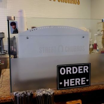 Street Churros - Upscale churro,. - Desserts Near Me - Monterey Park, California Street Churros - Upscale churro,. - Desserts Near Me - Monterey Park, California