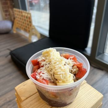Modern Sips - Acai bowl - Acai Bowls Near Me - Springfield, Missouri Modern Sips - Acai bowl - Acai Bowls Near Me - Springfield, Missouri