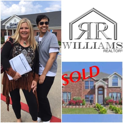 Rachel Williams - Realtor