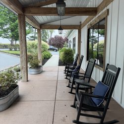 Allenberry Resort
