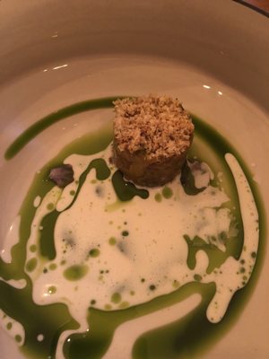 Tehran____Berlin By Yuma Hashemi formerly The Drunken Butler Restaurant by null