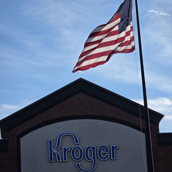 Kroger - A picture is worth a thousand words. - Grocery Near Me - Vinton, Virginia