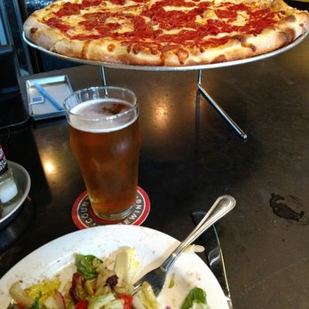 Pies & Pints - Pizza Near Me - Charleston, West Virginia