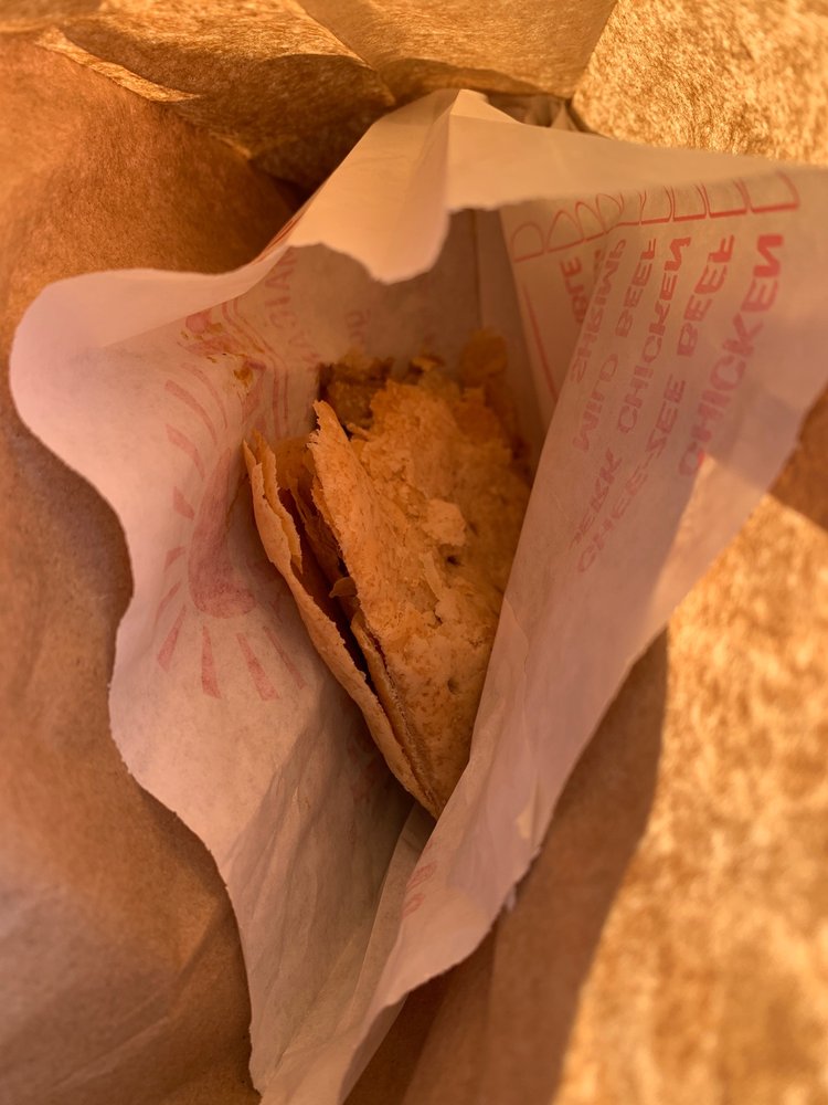 GOLDEN KRUST Updated August 2024 14 Reviews 1617 Church Ave