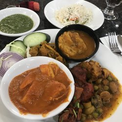 The Bombay - Feb 2023 Spread