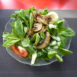 Restaurant Wilerhof Wil