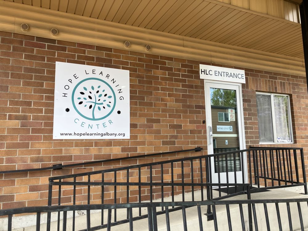 Hope Learning Center - childcare center in Albany, OR