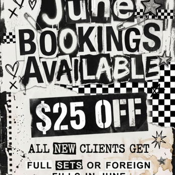 Riot Lash - June Special 2026 - Eyelash Service Near Me - Mesa, Arizona Riot Lash - June Special 2026 - Eyelash Service Near Me - Mesa, Arizona
