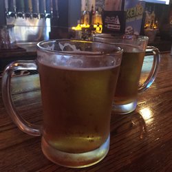 The Sit N' Bull Cafe