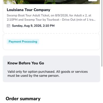 Louisiana Tour - Tours Near Me - Marrero, Louisiana Louisiana Tour - Tours Near Me - Marrero, Louisiana