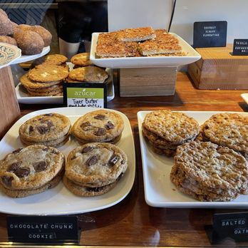 Azucar - Bakeries Near Me - Ocean Beach, California Azucar - Bakeries Near Me - Ocean Beach, California