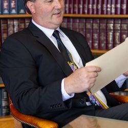 John W Callahan
