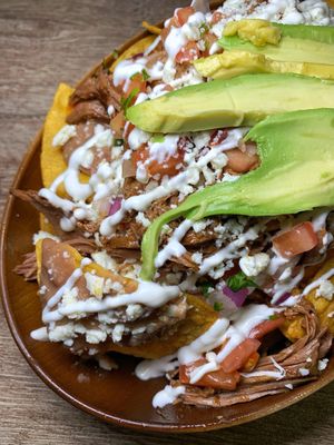 Taqueria Morales by null