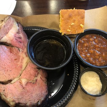 Mission BBQ - Barbeque Near Me - Chattanooga, Tennessee