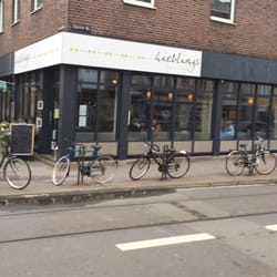 Café Lindenburg Köln I Frühstück, Küche & Kuchen
