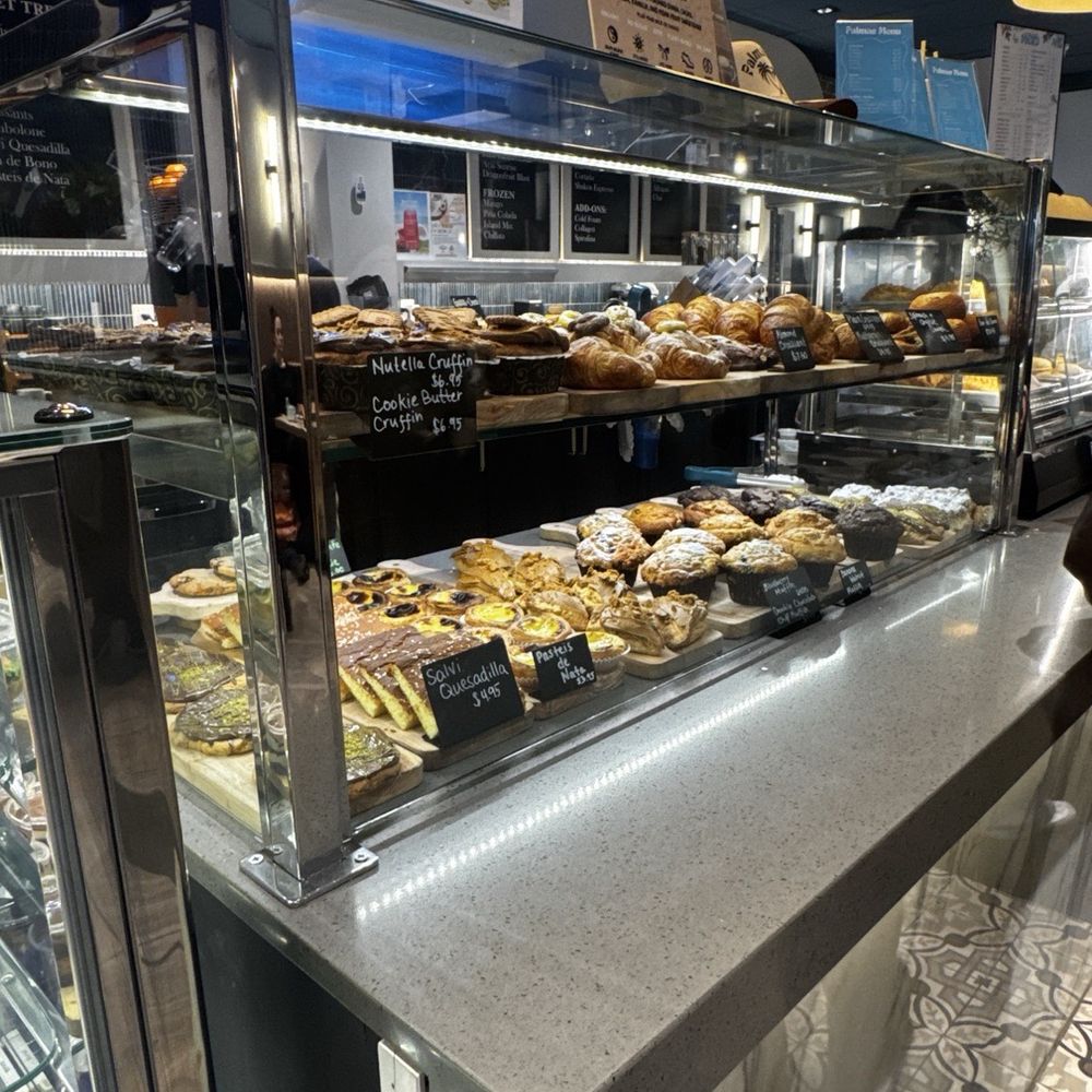 Palmas Cafe - Lots of pastries - Desserts Near Me - Cranford, New Jersey Palmas Cafe - Lots of pastries - Desserts Near Me - Cranford, New Jersey