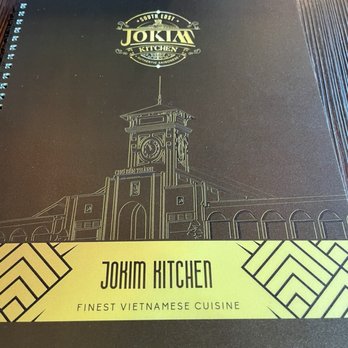 Jokim Kitchen - Vietnamese Near Me - New Westminster, British Columbia