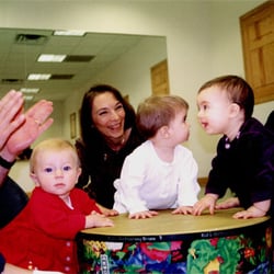 Champaign School of Music - Music Together - Babies-5 yrs
