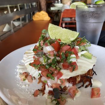 El Barrio - Mexican Near Me - Birmingham, Alabama