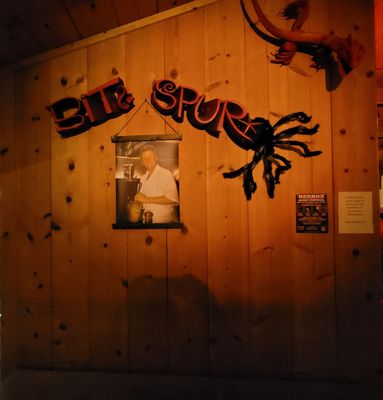 Bit & Spur Restaurant & Saloon by null
