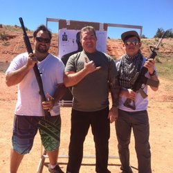 Grey Wolf Tactical Solutions