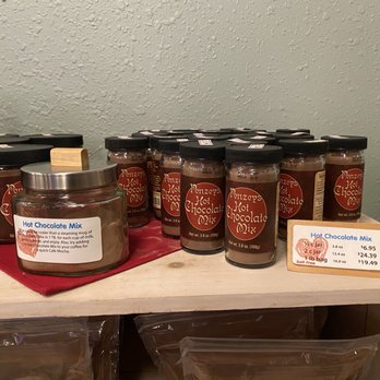 Penzeys Spices - Cocoa! - Herbs & Spices Near Me - Minneapolis, Minnesota