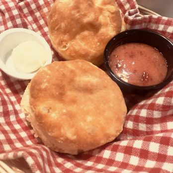 The Biscuit Basket - Southern Near Me - Modesto, California