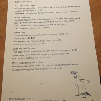 Earls Kitchen + Bar - Feature menu - Canadian (New) Near Me - Calgary, Alberta Earls Kitchen + Bar - Feature menu - Canadian (New) Near Me - Calgary, Alberta