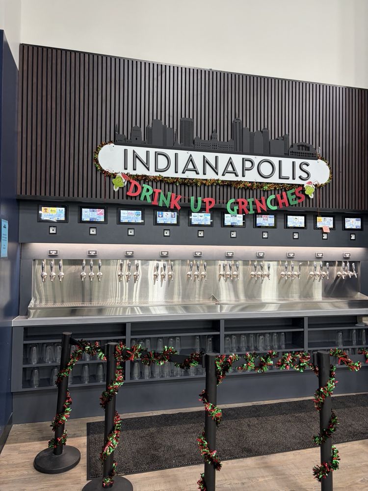 3rd Shot Pickleball Logo