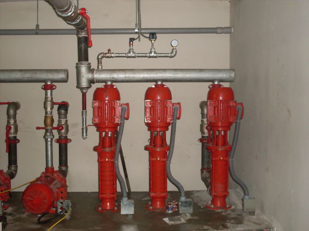 Slide of J&D Contractor