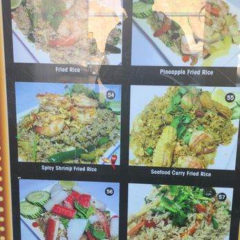 Jade Siam Restaurants - photos of their meals posted on the exterior of the building - Thai Near Me - Huntington Park, California Jade Siam Restaurants - photos of their meals posted on the exterior of the building - Thai Near Me - Huntington Park, California