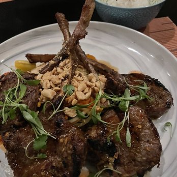 MC Restaurant - Lamb - Sushi Bars Near Me - Cary, North Carolina