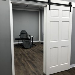 Arkansas Permanent Cosmetics Institute