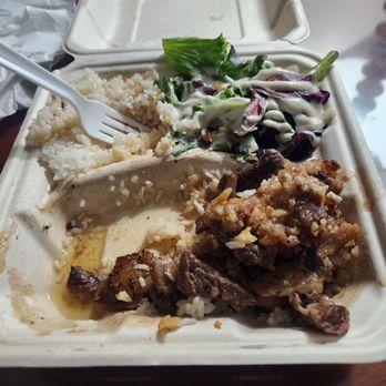 808 Plates Maui - Food Trucks Near Me - Kahului, Hawaii