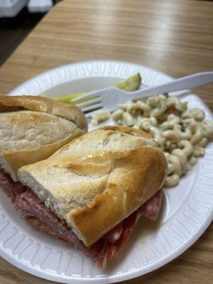 Lee's Farmers Market by null