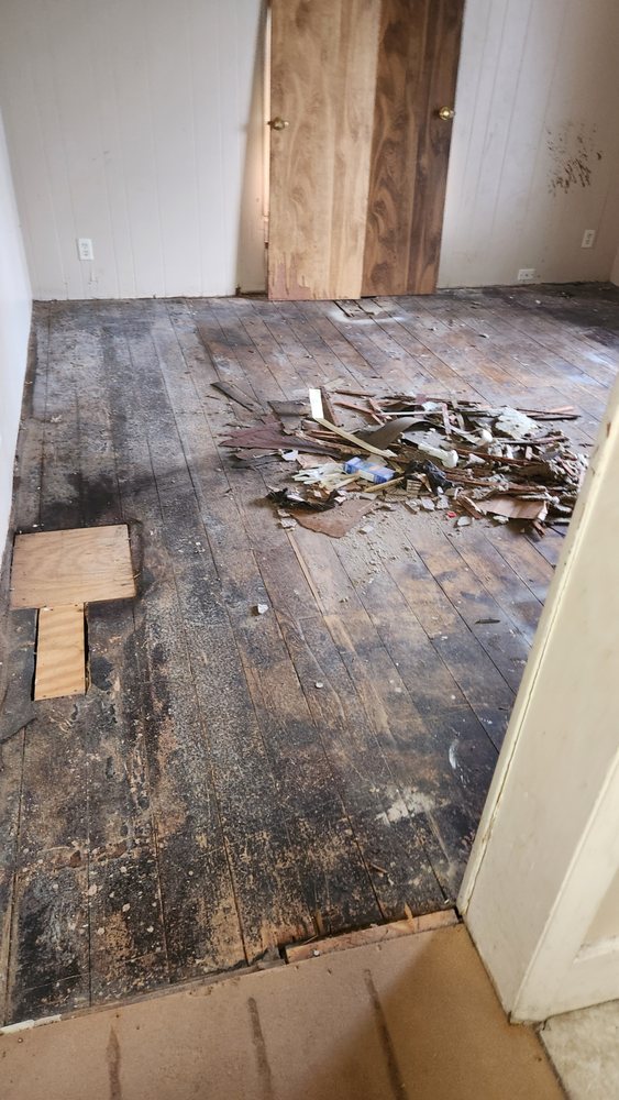 Slide of MB Maintenance & Construction Services