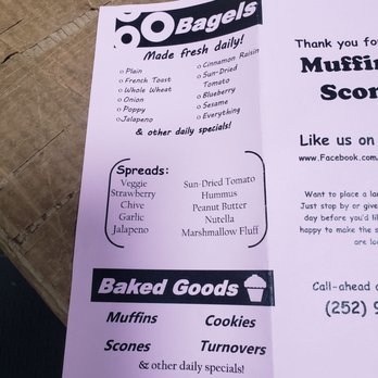 Island Times Muffins & Scones - Breakfast & Brunch Near Me - Avon, North Carolina Island Times Muffins & Scones - Breakfast & Brunch Near Me - Avon, North Carolina