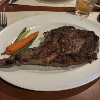Rare, The Steak House - Come on is this really a $72.00 piece of meat? Nooooooo - Steakhouses Near Me - Little Falls, New Jersey Rare, The Steak House - Come on is this really a $72.00 piece of meat? Nooooooo - Steakhouses Near Me - Little Falls, New Jersey