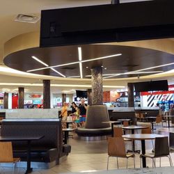 Food court