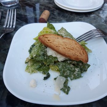FERRO - Ceasar salad - Pizza Near Me - Idyllwild, California FERRO - Ceasar salad - Pizza Near Me - Idyllwild, California