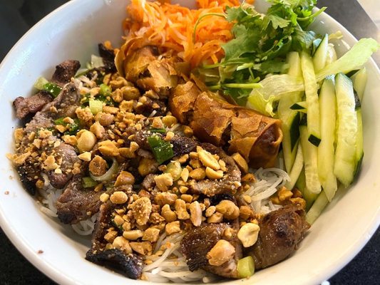 Pho U Vietnamese Cuisine by null