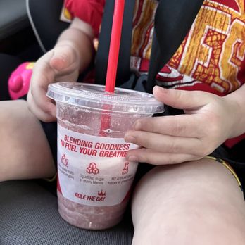Smoothie King - Angel Food - Juice Bars & Smoothies Near Me - Kansas City, Missouri