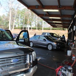 The Car Wash Lodge