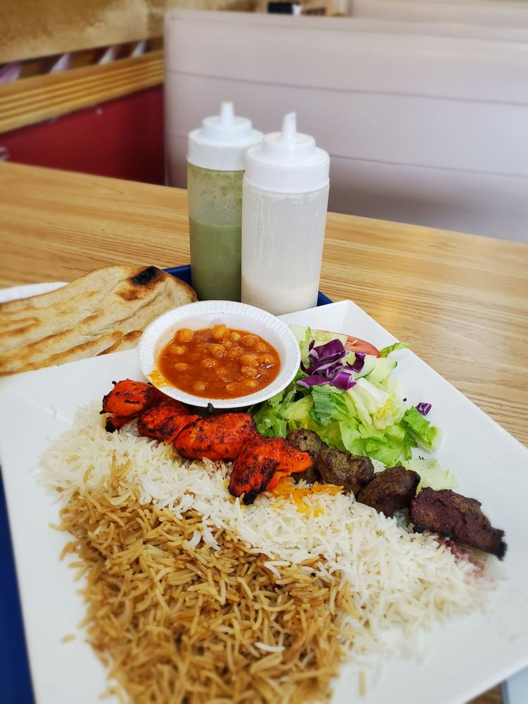 GRILL KABOB EXPRESS Updated September 2024 123 Photos & 206 Reviews