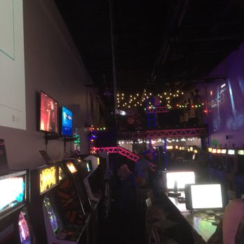 Arcade Monsters - Games! - Arcades Near Me - Oviedo, Florida