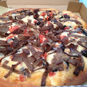 Santorini Pizza & Pasta - Medium Odyssey Pizza. - Pizza Near Me - Seattle, Washington Santorini Pizza & Pasta - Medium Odyssey Pizza. - Pizza Near Me - Seattle, Washington