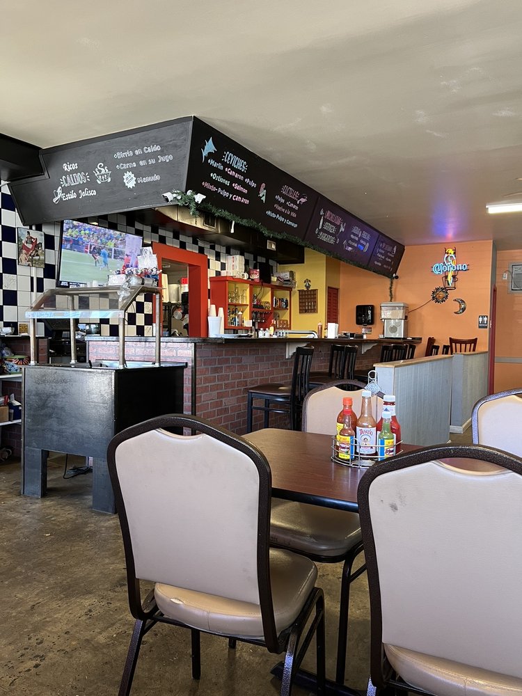Taqueria Don Juan