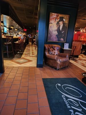 Pendy's Grosse Pointe by null