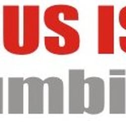 Jesus Is Lord Plumbing