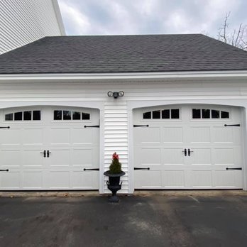 Aloha Overhead Doors - Garage Door Services Near Me - Kingston, New Hampshire